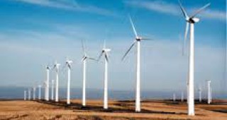 Инвестициите във вятърна енергия ще достигнат 202 млрд. долара до 2030 г., сочи прогноза