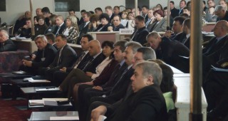 Българските кметове оповестиха исканията си за финансова децентрализация