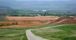 В Североизточна България се наблюдават процеси на опустиняване на земите