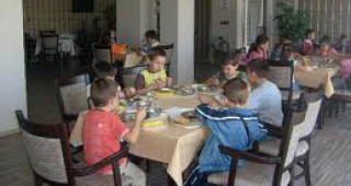 На 21 октомври у нас ще се проведе Европейският ден за здравословно хранене и готвене с деца