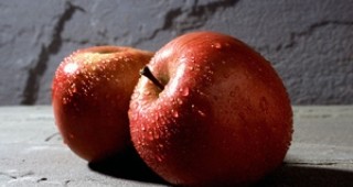Ябълката - най-полезния плод