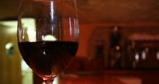 Намериха шише от френско вино от 18-19 век край Русе