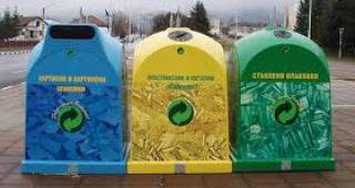 Кампания за разделно събиране на отпадъците се провежда в 6 града