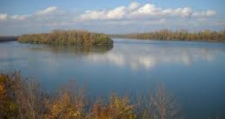 Иззети са 100 метра бракониерски мрежи при проверка на река Дунав от инспектори на ИАРА Плевен