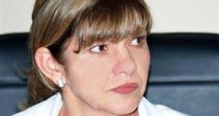 Министър Нона Караджова ще участва в пресконференция за проверките на язовирите