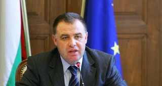 Мирослав Найденов: Субсидия да получават само тези, които си плащат данъците