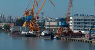 Японска асоциация ще финансира строеж на пристанищен терминал в Бургас