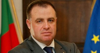 Министър Найденов ще се срещне с австрийския си колега
