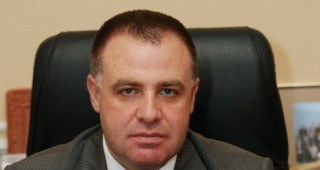 Министър Найденов: Приоритет ми е стабилното управление на фонд Земеделие