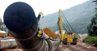 МОСВ върна за доработване доклада за ОВОС на нефтопровода Бургас – Александруполис