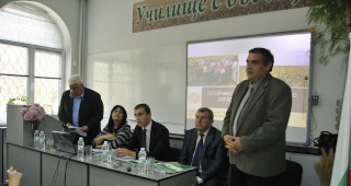 Пловдивският аграрен университет открива филиал в Добрич