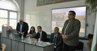 Пловдивският аграрен университет открива филиал в Добрич