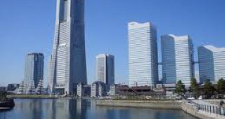 Японците проектират плаващи градове