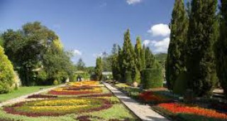 Близо 200 000 души са посетили Ботаническата градина в Балчик от началото на годината