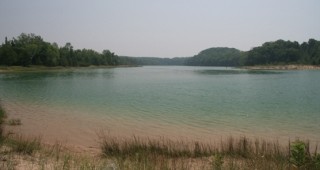 Езерото Коридорите край Биволаре вече е защитена територия