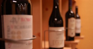 Колекционерското вино през ноември е повишило цената си по-бързо, отколкото нефтът и златото