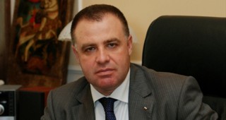 Мирослав Найденов организира празник за Никулден пред МЗХ
