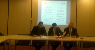 Разплащателните агенции на България и Франция подписаха споразумение за сътрудничество