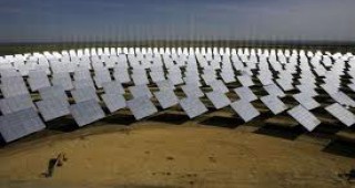 Европа търси слънчева енергия от Африка