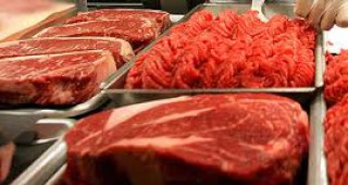 Ветеринари бракуваха над 50 кг месо