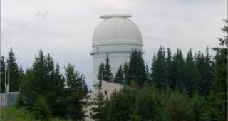 Ден на отворени врати ще се проведе в обсерватория на Рожен