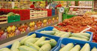 Цените на повечето основни храни рязко скачат през третото тримесечие на годината