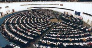 Европейският парламент прие бюджета на ЕС за 2011 г.
