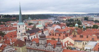 Прага става седалище на Eвропейската навигационна система Галилео