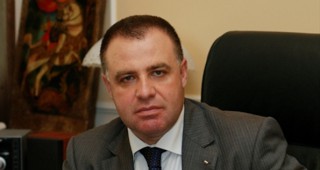 Мирослав Найденов ще участва в национален форум по повод Деня на водата