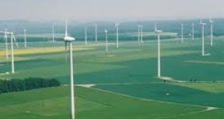 Сливенски завод започва производство на ветрогенератори