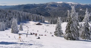 Министър Трайчо Трайков ще открие ски сезон 2010/2011 г. в курортния комплекс Пампорово