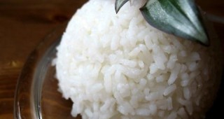Откриха некачествен ориз в магазините на Стралджа