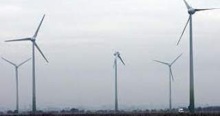 Германска фирма ще прави вятърен парк за 150 млн. лв. в Шуменско