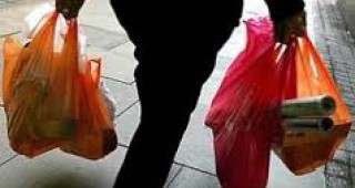 Пълна забрана за еднократните найлонови торбички в Италия