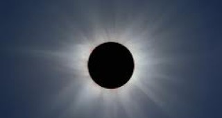 На 4 януари 2011 г. от България ще се наблюдава над 70 % слънчево затъмнение