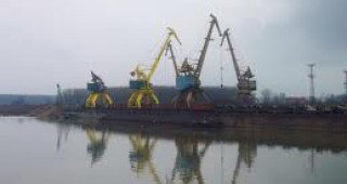 Нов конкурс за концесия на пристанище Лом в началото на 2011 г.