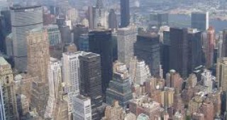 Ню Йорк е най-шумният град в света