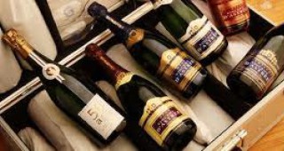 Френското шампанско губи пред италианските пенливи вина