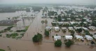 Наводненията в Австралия са предизвикани от климатичния феномен Ла Ниня