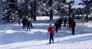 Без планинска застраховка са 90 % от туристите, пострадали на ски пистите в Пампорово