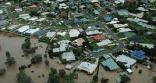 Би Би Си: Наводненията в Австралия ще продължат