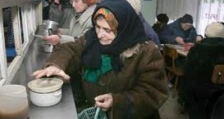 Столична община и БЧК разкриха кухня за социално слаби граждани