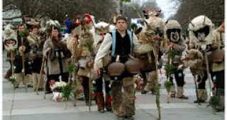 Започна подготовката на маскарадния фестивал Кукерландия в Ямбол