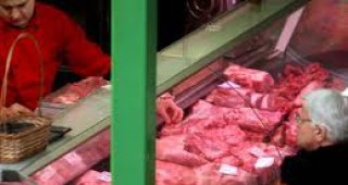 Украйна забрани вноса на месо от България