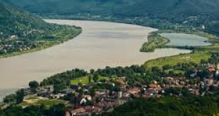 Фотографии от поречието на река Дунав ще бъдат показани в международна изложба