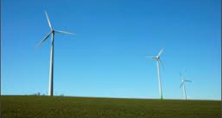 Германци ще инвестират във ветрогенератори край Каменец