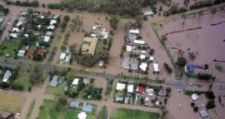 Австралия: Наводненията са най-скъпоструващото природно бедствие в историята на страната