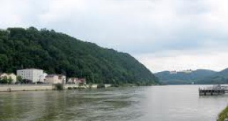 Увеличава се нивото на река Дунав в Хърватия