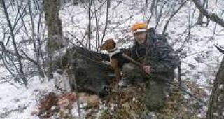 Близо 1600 ловци от Кюстендил са подновили членството си в ловните сдружения
