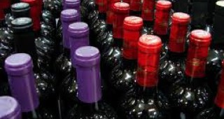 ИАЛВ извърши проверки за продажба на алкохолна продукция на територията на София